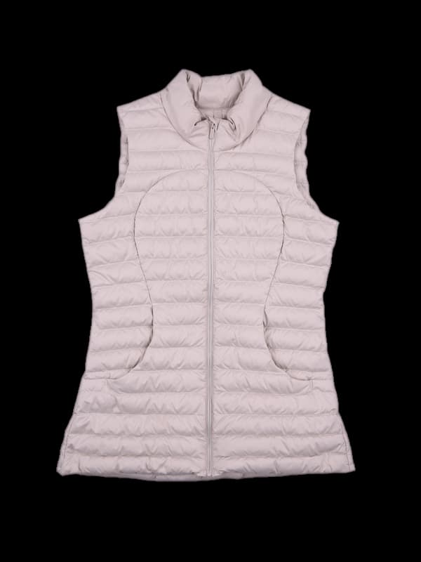 방풍 패딩베스트