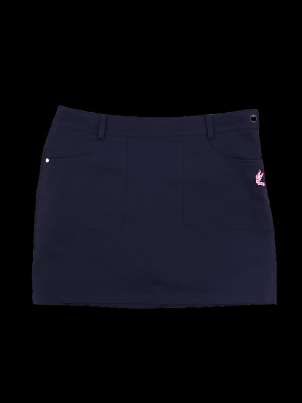 포켓 미니스커트