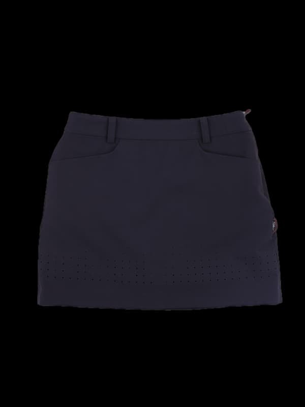 패턴 미니스커트