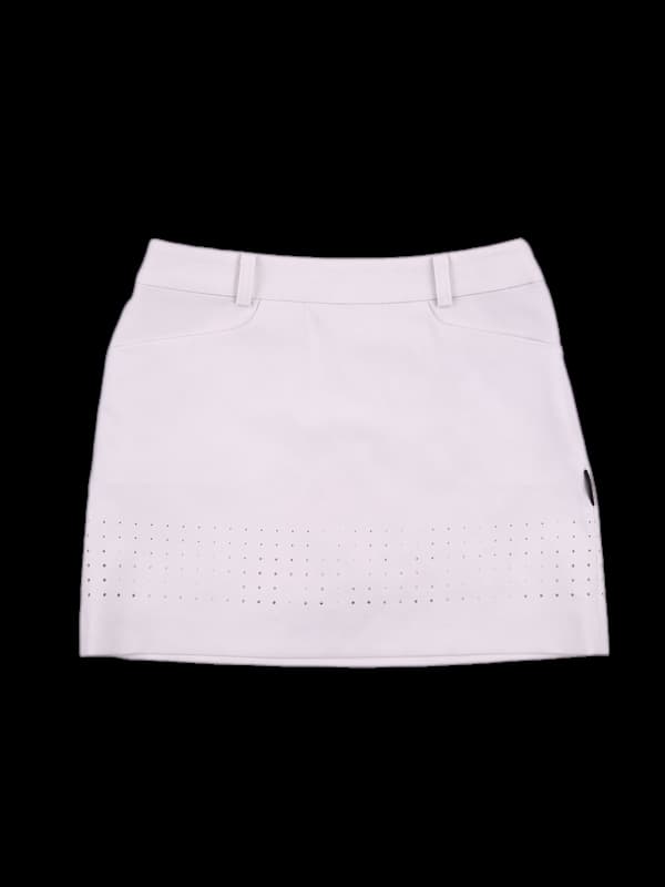 패턴 미니스커트