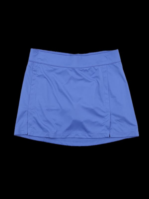 로고 미니스커트