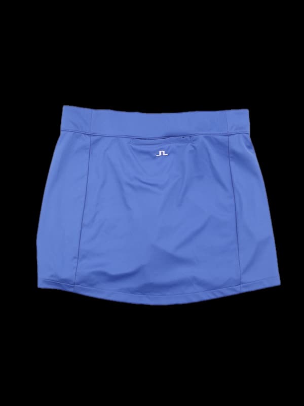 로고 미니스커트