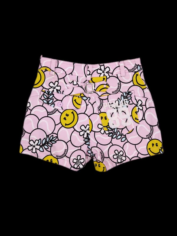 캐주얼 스커트 팬츠