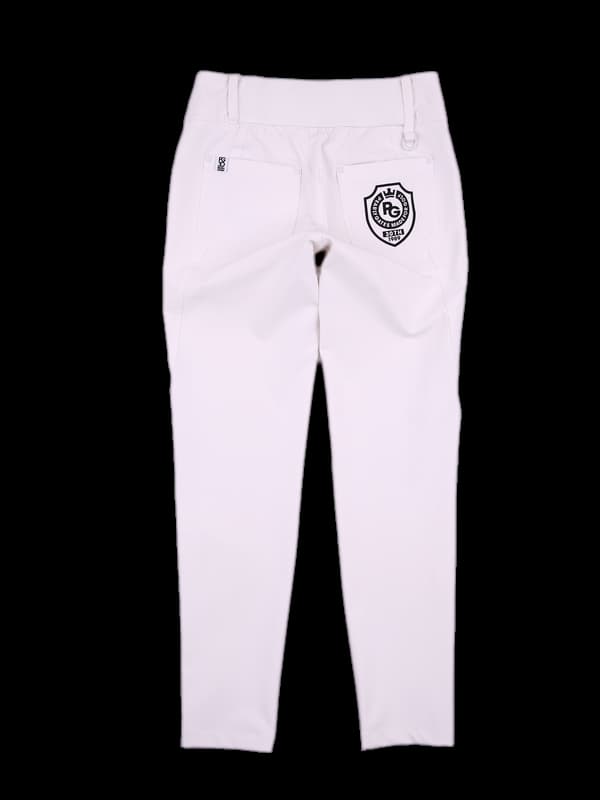 사이드 트임 팬츠