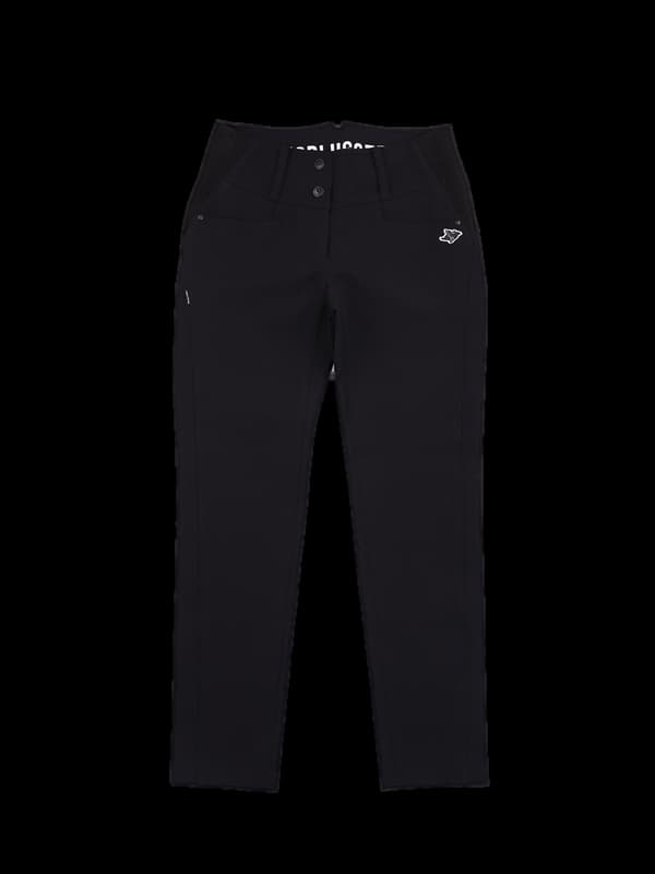 사이드니트 포인트팬츠