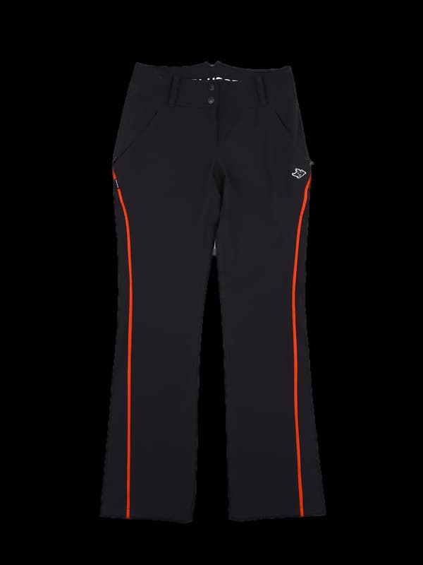 나일론 스포티 팬츠