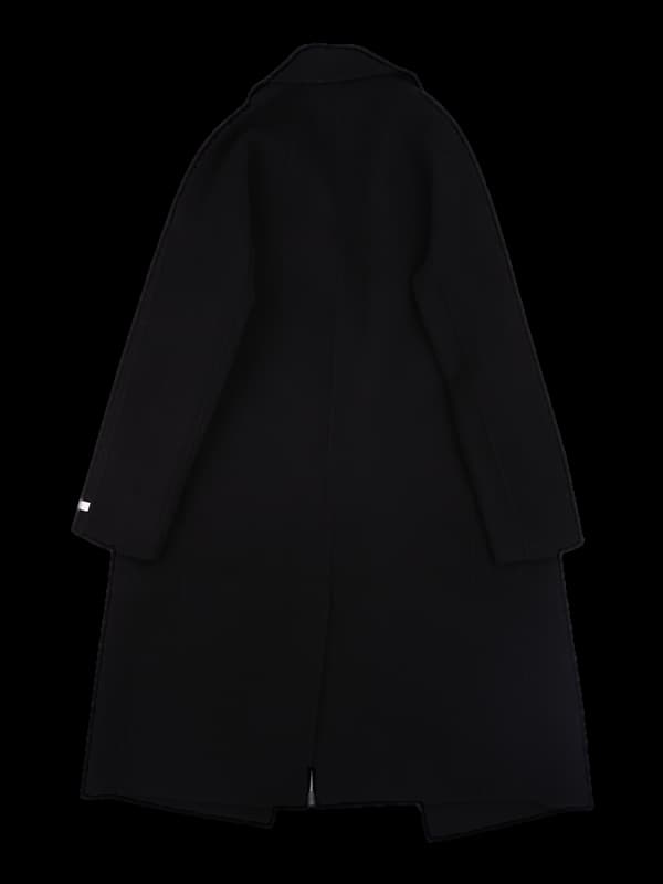 다운 앙고라 코트