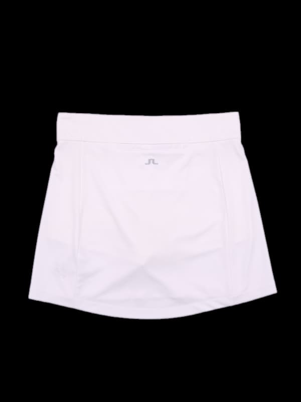 트임 미니 스커트