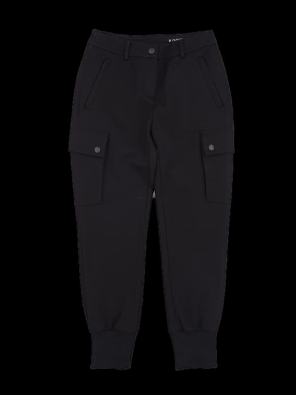 투포켓 조거팬츠