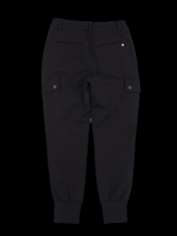 투포켓 조거팬츠