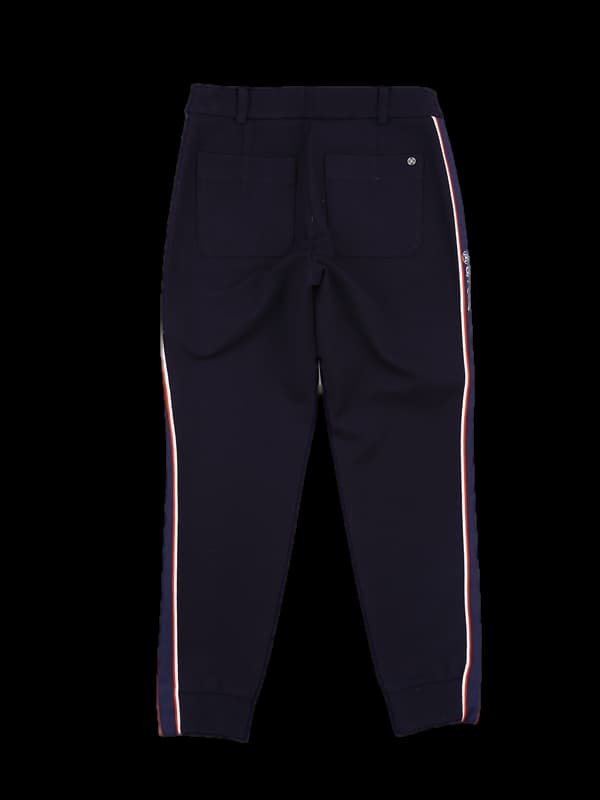 사이드 스트라이프 조거팬츠