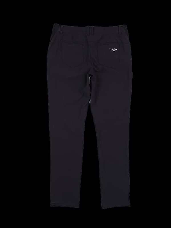 사이드로고 나일론 팬츠