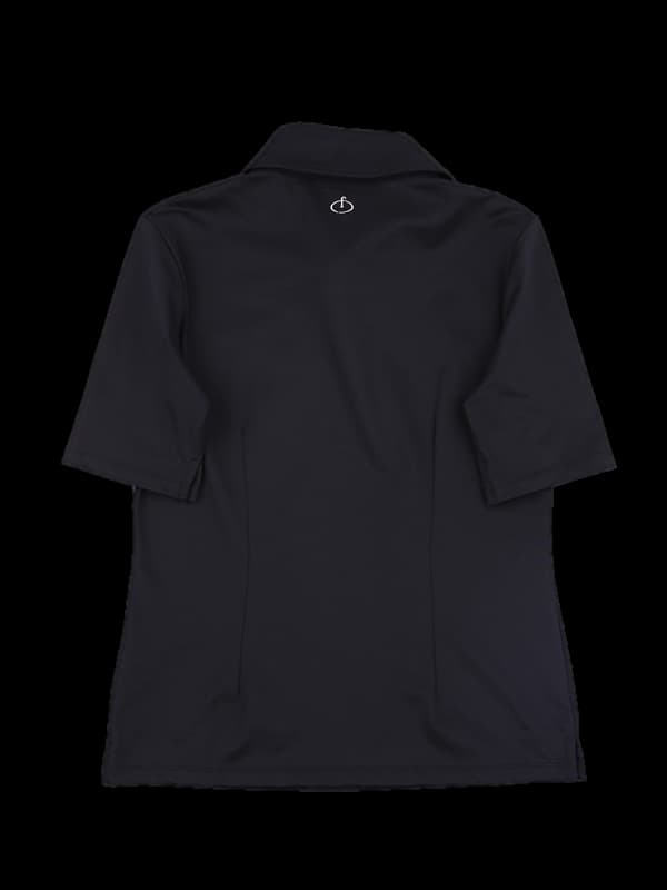 빅카라 로고 반팔