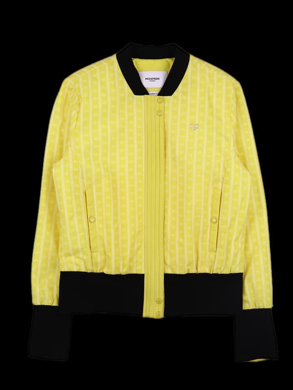 방풍 로고팬턴 긴팔집업