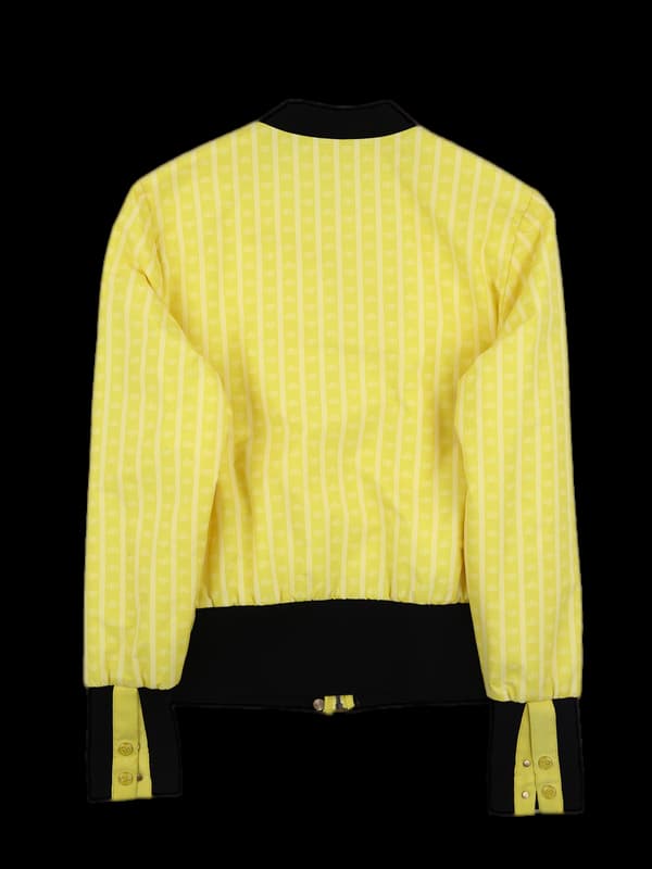 방풍 로고팬턴 긴팔집업