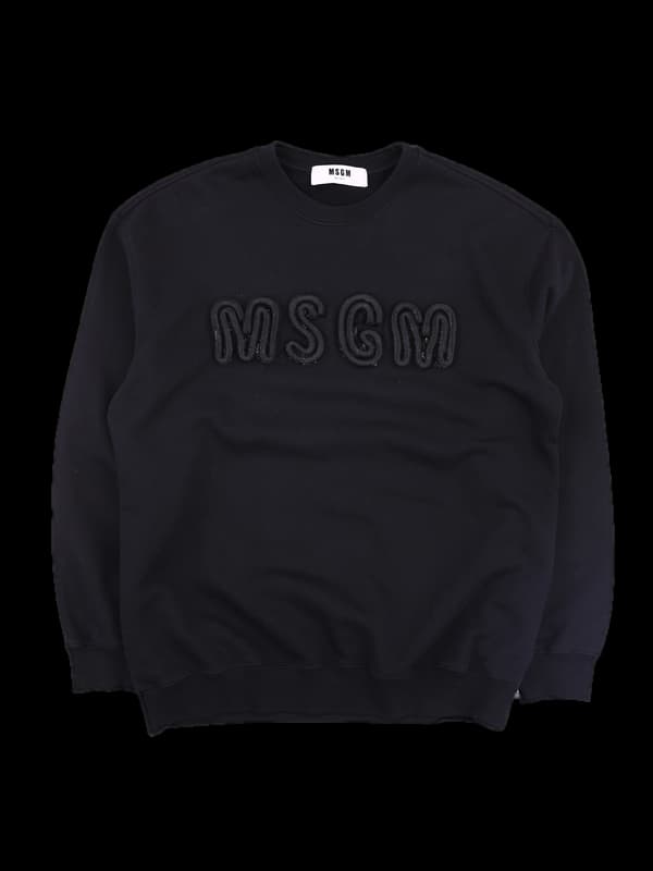 로고 포인트 맨투맨