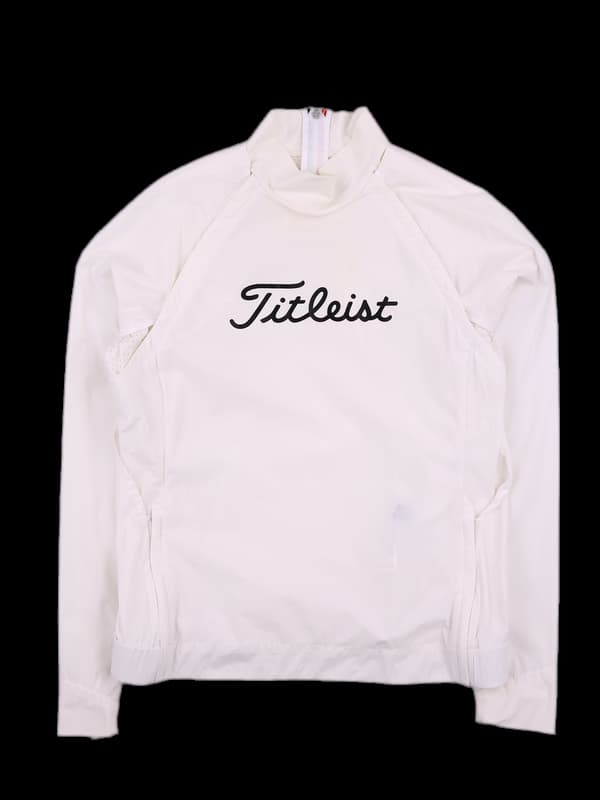 바람막이 긴팔티