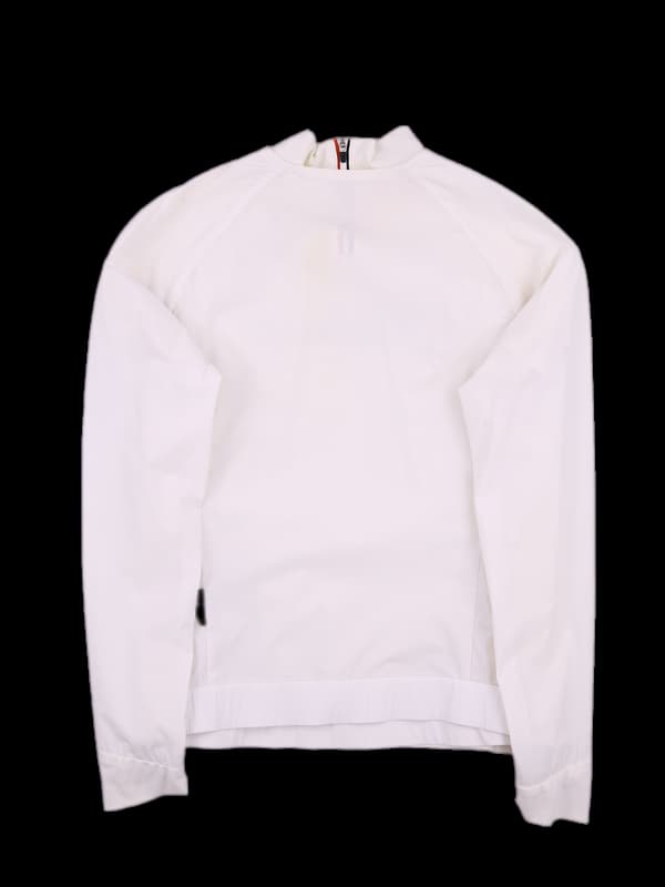 바람막이 긴팔티