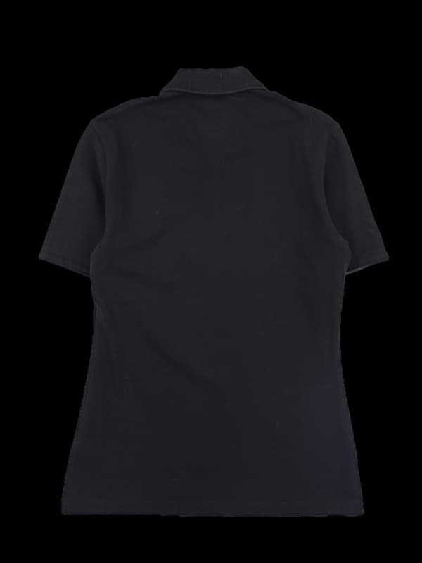 코튼 카라 반팔