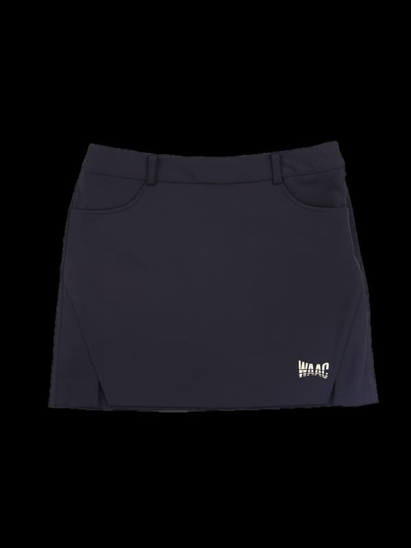 기모 미니스커트