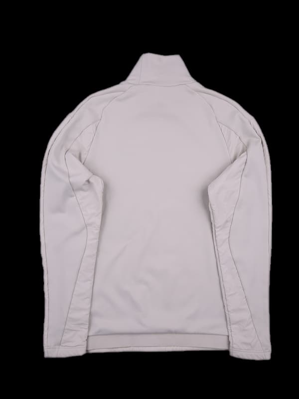 기모 하이넥 긴팔