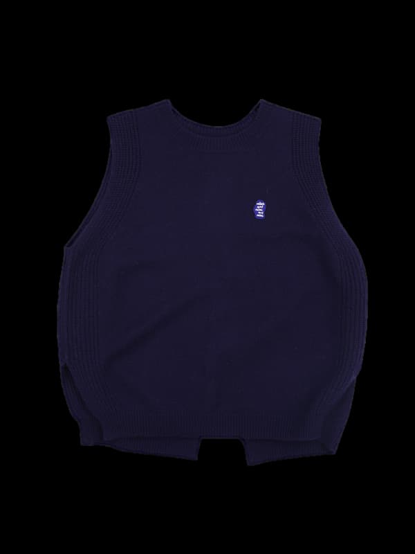 캐시미어 니트베스트