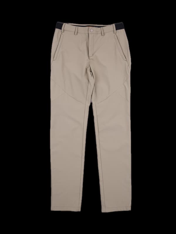 사이드 밴딩 나일론 팬츠