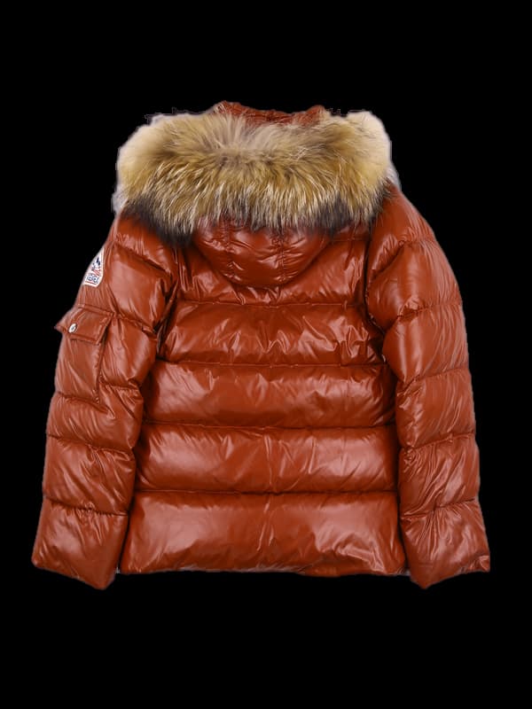 방풍 퍼 후드 점퍼