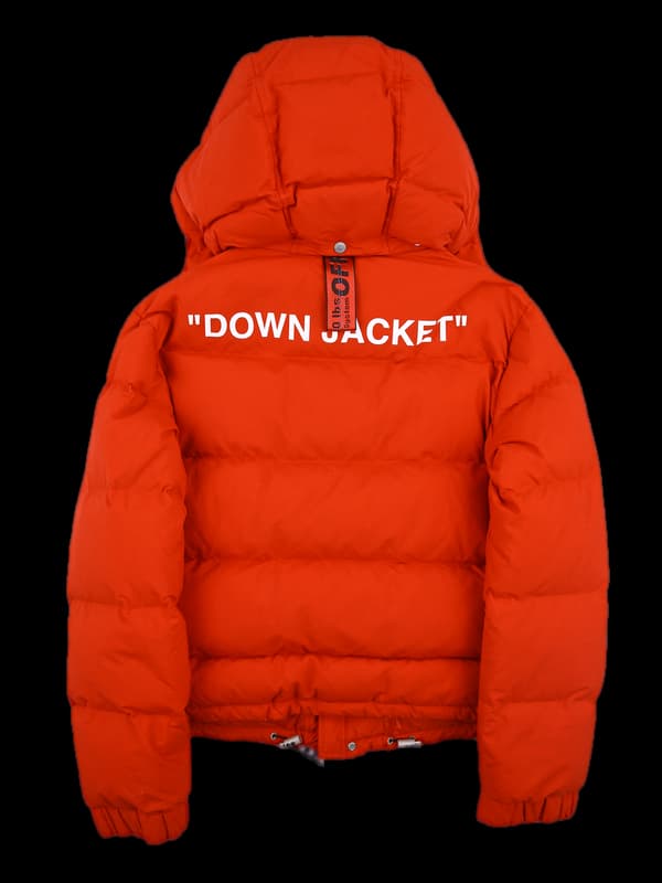 방풍 후드 점퍼