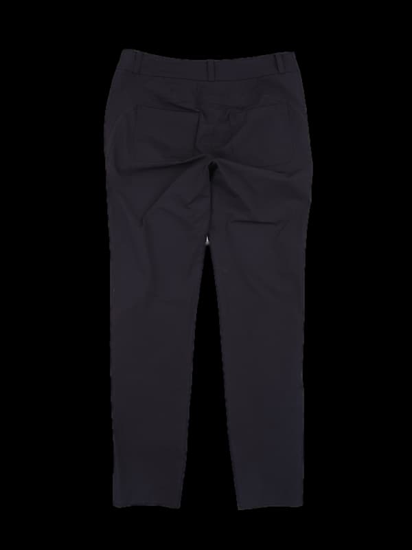 사이드시스루 팬츠