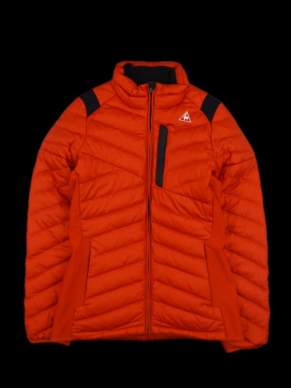 방풍 슬림 점퍼