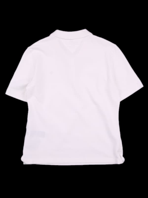 코튼 카라 반팔