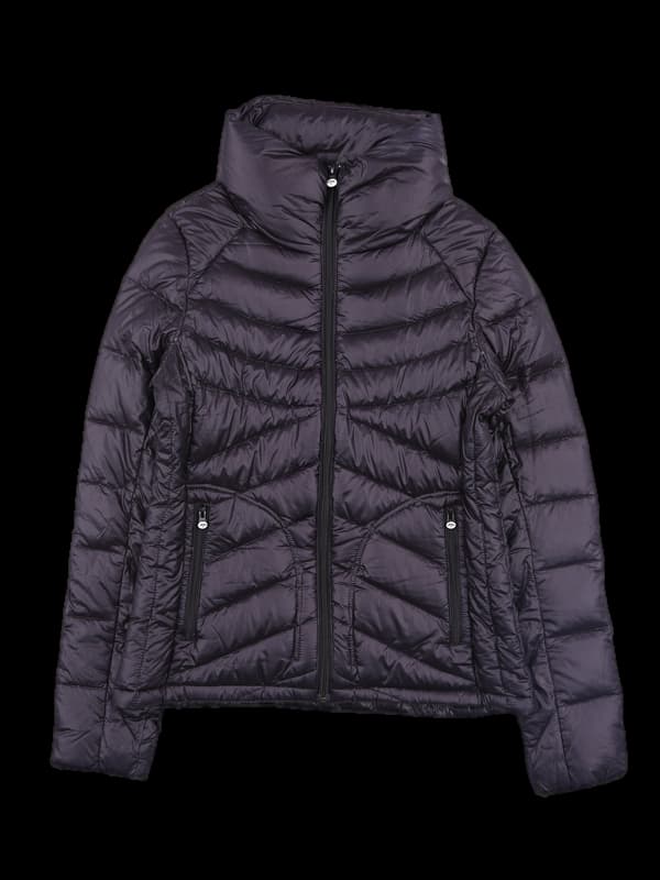 방풍 슬림 점퍼