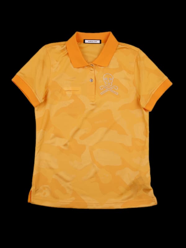 큐빅 반팔카라티