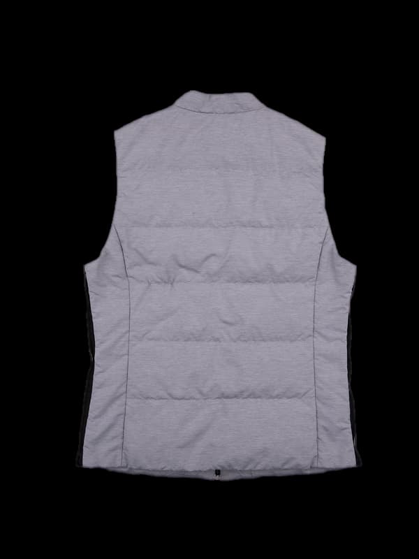 방풍 베스트집업