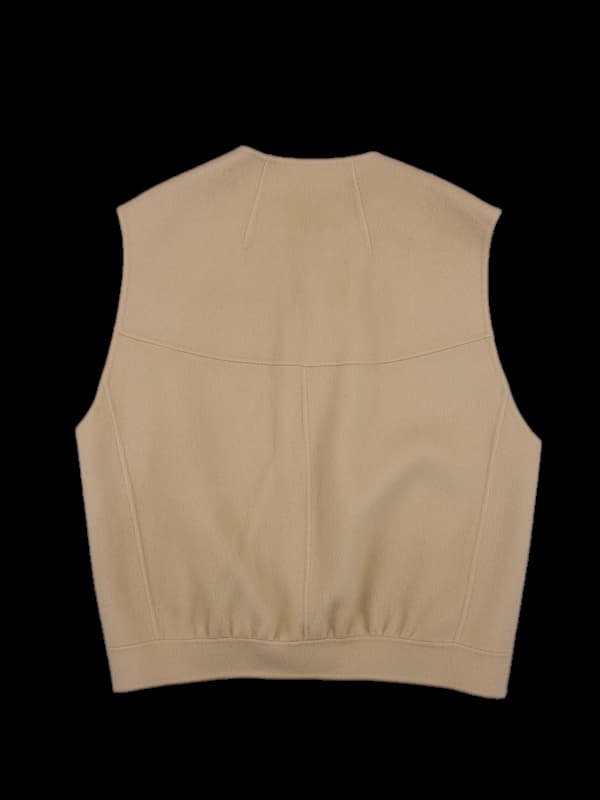 핸드메이드 베스트