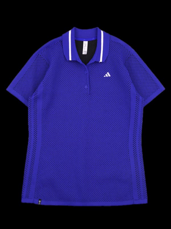 폴리 카라 반팔