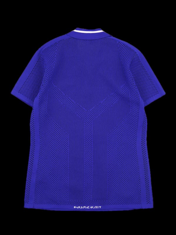 폴리 카라 반팔