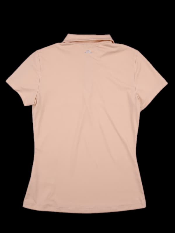 나일론 카라 반팔