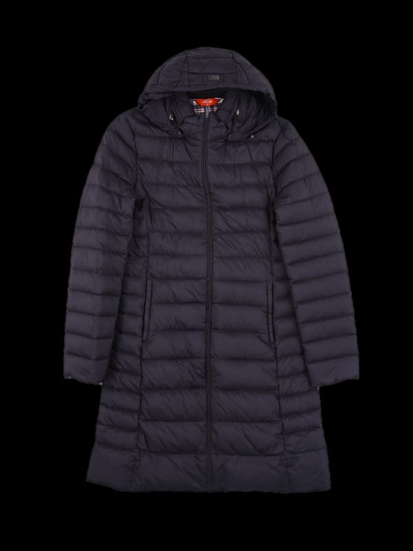 방풍 후드 점퍼