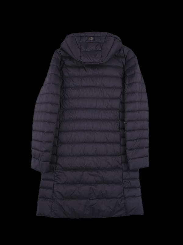 방풍 후드 점퍼