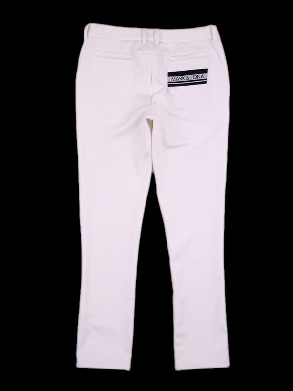 폴리 기모 팬츠