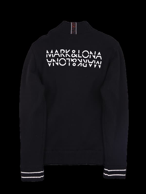 방풍 캐시미어 긴팔집업