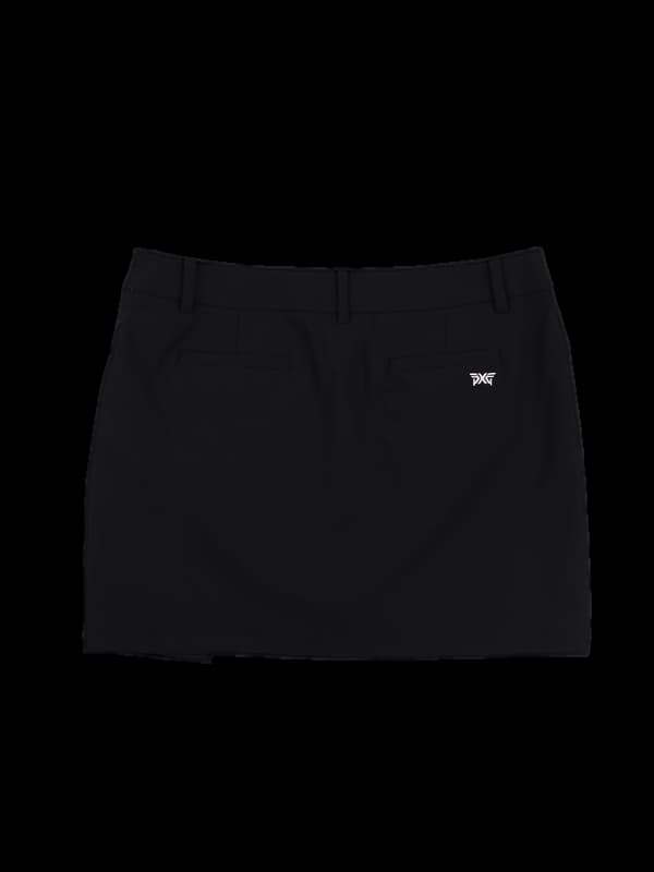 투칼라 사선 스커트