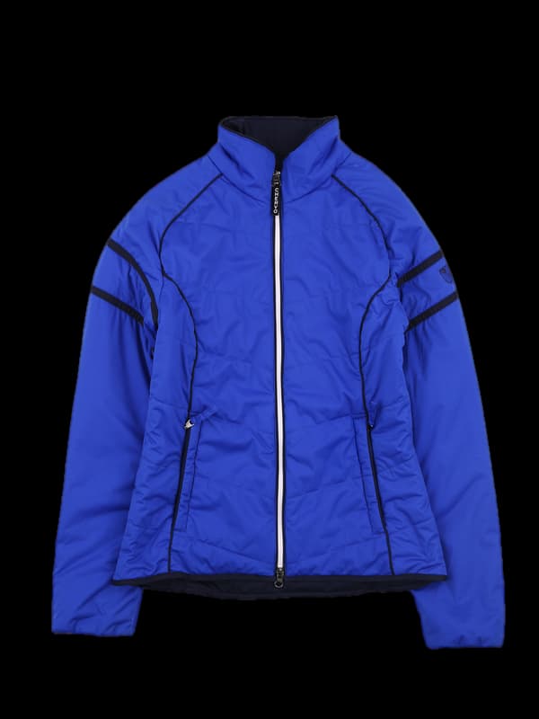 방풍 슬림 점퍼