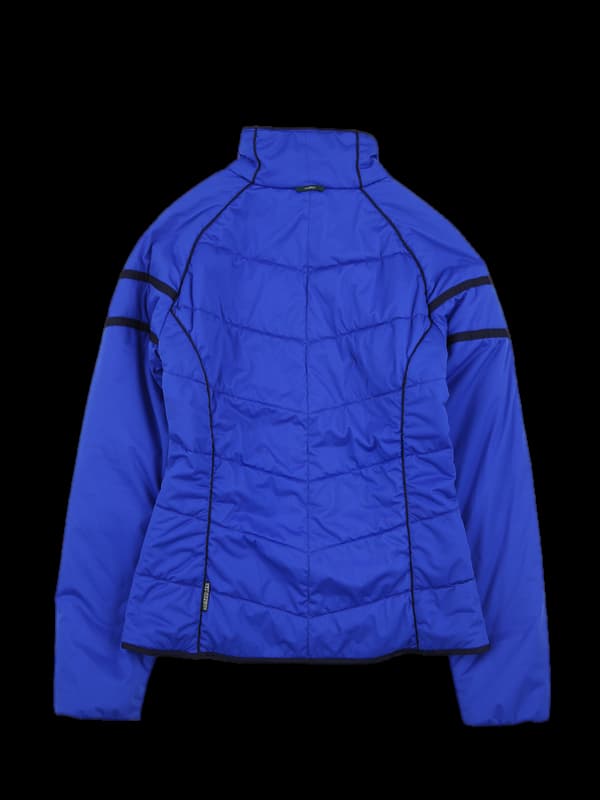 방풍 슬림 점퍼