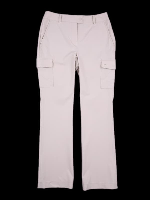 나일론 포켓 팬츠