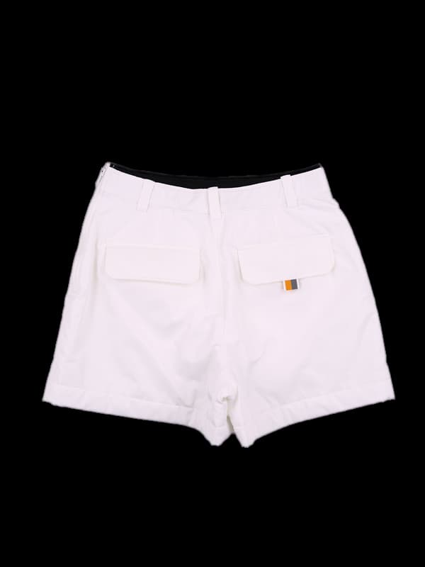 방풍 투포켓 반바지