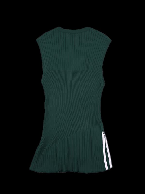 나시 골지원피스