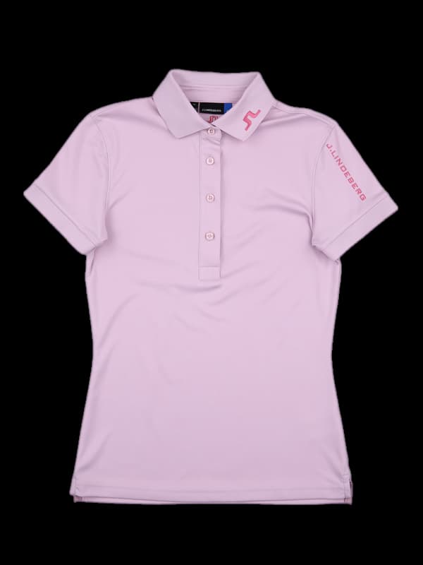 반팔 카라티셔츠